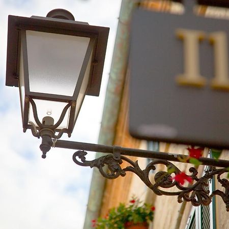 Bed and Breakfast Il Vicolo Relais Сироло Экстерьер фото
