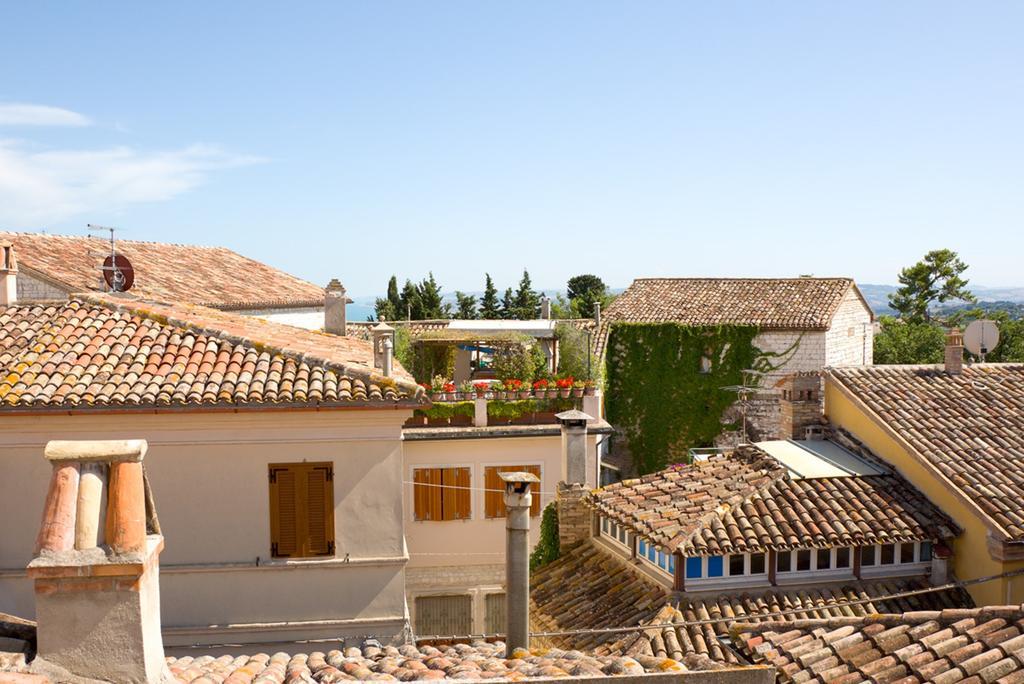 Bed and Breakfast Il Vicolo Relais Сироло Экстерьер фото