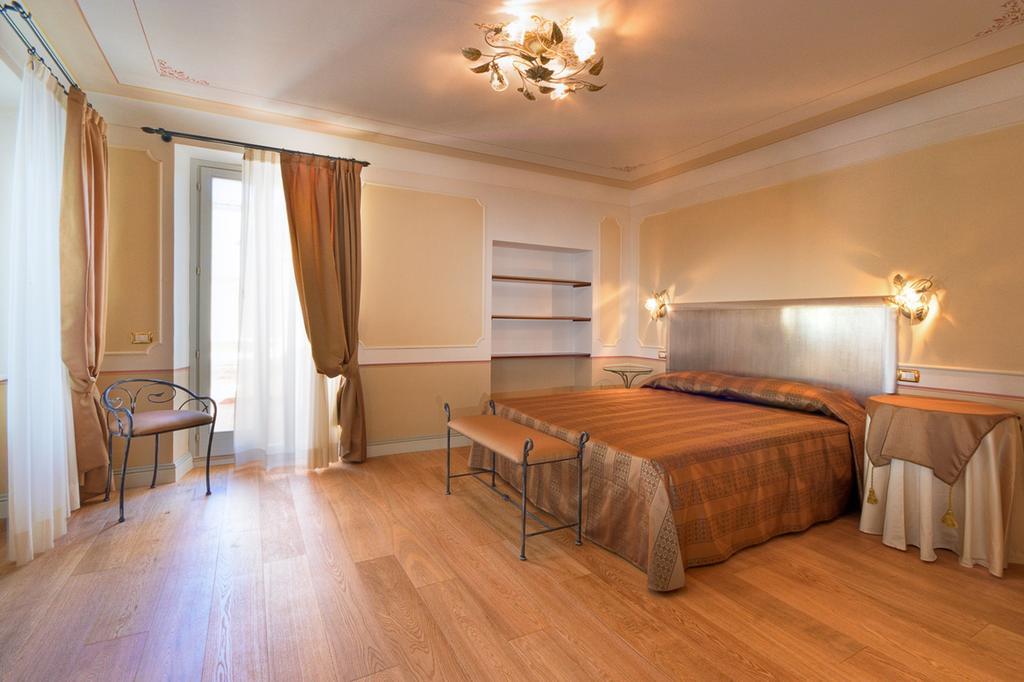 Bed and Breakfast Il Vicolo Relais Сироло Номер фото