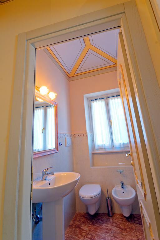 Bed and Breakfast Il Vicolo Relais Сироло Номер фото