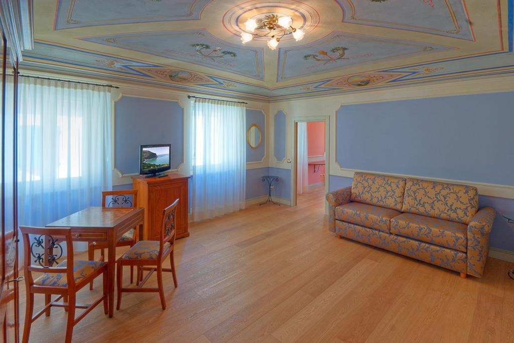Bed and Breakfast Il Vicolo Relais Сироло Номер фото